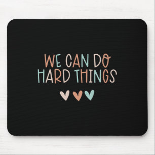 Mousepad Pode Fazer Duro De Professora De Volta À Escola
