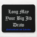 Mousepad Pode por muito tempo seu desenhar grande de<br><div class="desc">Mousepad</div>