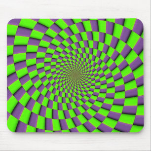 Mousepad Pode sentir tonturas