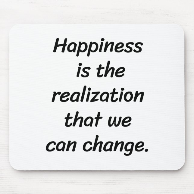 Mousepad Podemos Mudar O Suporte Do Rato (Frente)