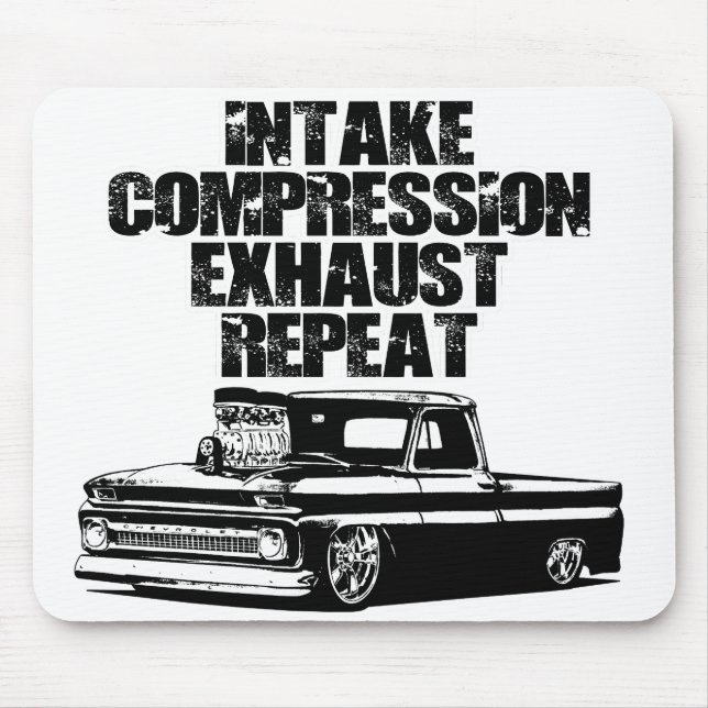 Mousepad Poder C10 (Frente)