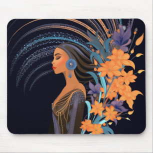 MOUSEPAD PODER DA BELEZA #5