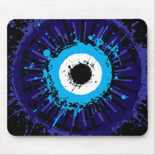 Mousepad 🧿 Poder do Olho Gordo