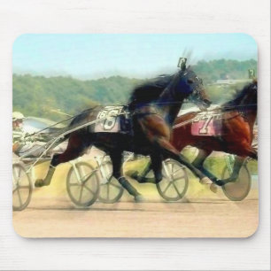 Mousepad Poder trotar