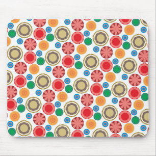 Mousepad PoderDasFlores