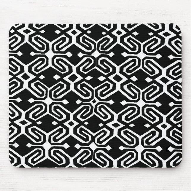 Mousepad poderoso (Frente)