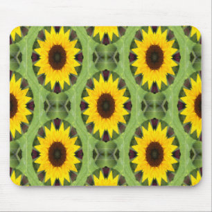 Mousepad Pods de Sunflower...