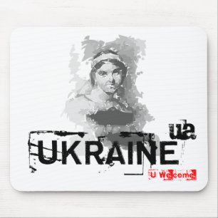 Mousepad Poeta ucraniano