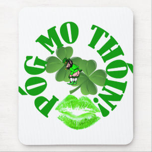 Mousepad Pog thoin