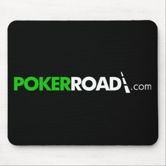 Mousepad PokerRoad Mousemat
