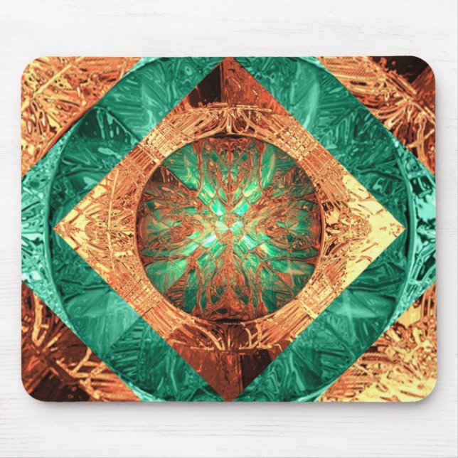 Mousepad Polar Design I (Frente)