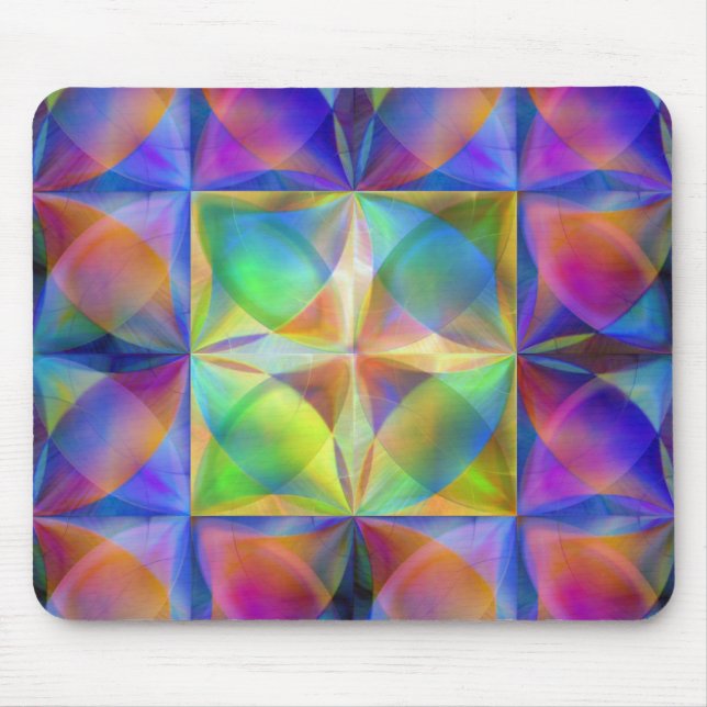 Mousepad Polar Design II (Frente)