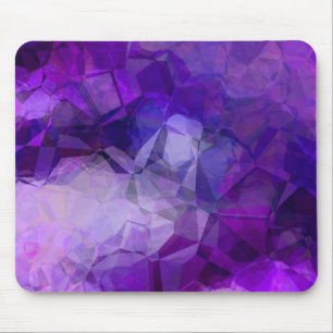 Mousepad Polígono abstratos 153