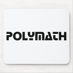 Mousepad Polimetria