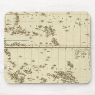 Mousepad Polinésia 3