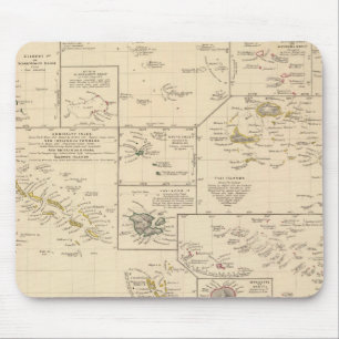 Mousepad Polinésia 6