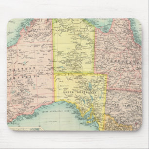 Mousepad Política da Austrália