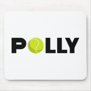 Mousepad Polly Tênis