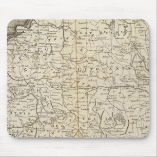 Mousepad Polônia