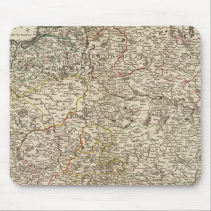 Mousepad Polônia 8