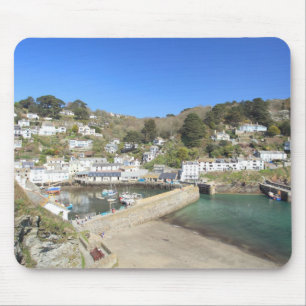 Mousepad Polperro