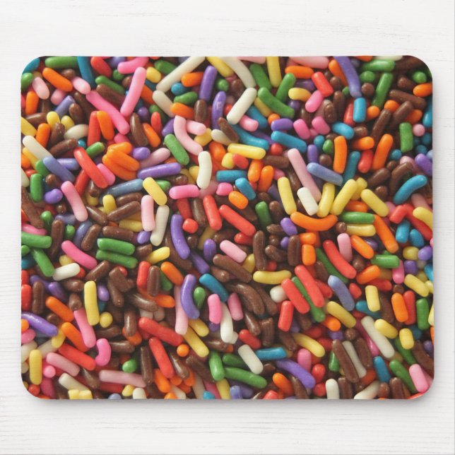 Mousepad Polvilha (Frente)