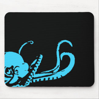 Mousepad Polvo