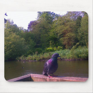 Mousepad Pombo inquisidor