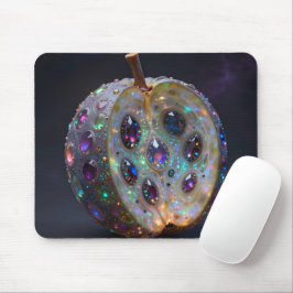 Mousepad Pomegranate 