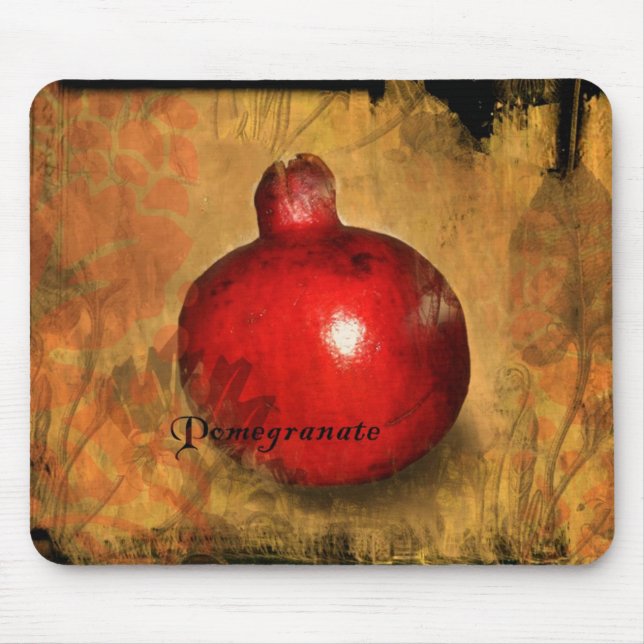 Mousepad Pomegranato (Frente)