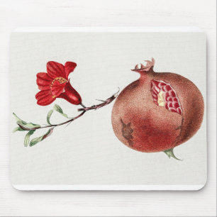 Mousepad Pomegranato de safra