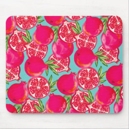 Mousepad Pomegranato Pintado