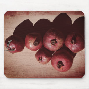 Mousepad Pomegranatos