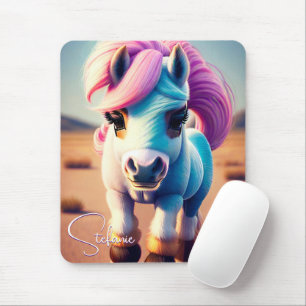 Mousepad Ponta Espírito 3D 4