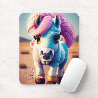 Mousepad Ponta Espírito 3D 4