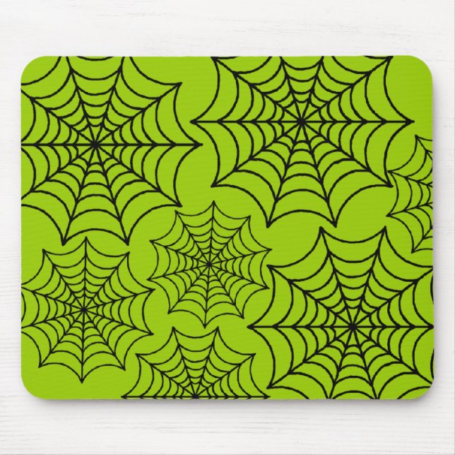 Mousepad Pontas de aranha (Frente)