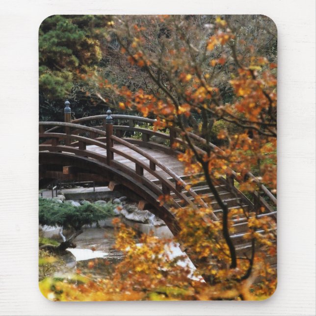 Mousepad Ponte (Frente)