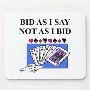 MOUSEPAD PONTE