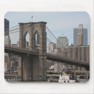 Mousepad Ponte Brooklyn