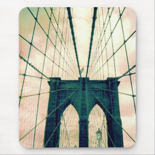 Mousepad ponte Brooklyn