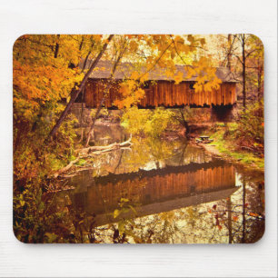 Mousepad Ponte Cobrada pelo Woolslayer