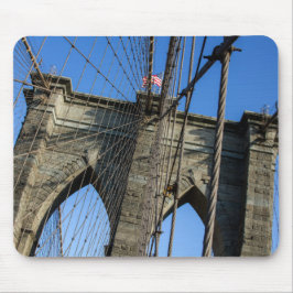 Mousepad Ponte de Brooklyn 02