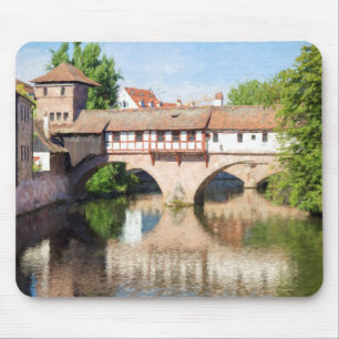 Mousepad Ponte de Hangmans
