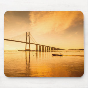 Mousepad Ponte de Rosario Victoria