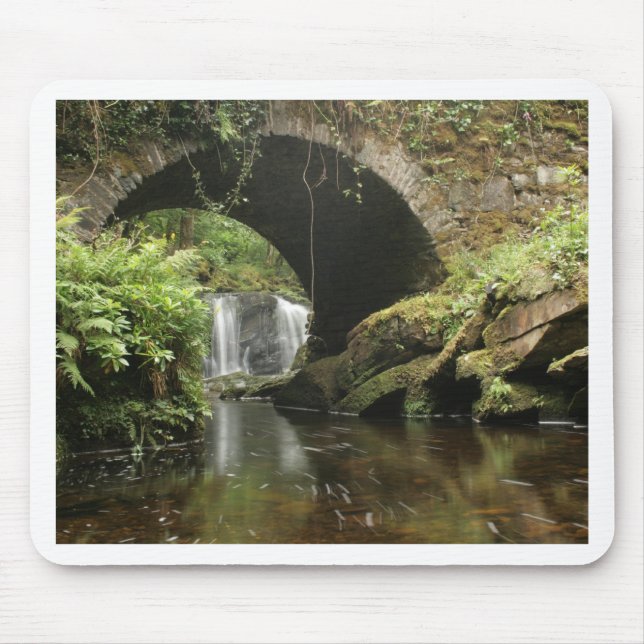 Mousepad Ponte de Torc (Frente)