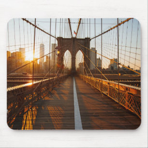 Mousepad Ponte do Nova Iorque Brooklyn