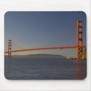 Mousepad Ponte Golden Gate e São Francisco 5