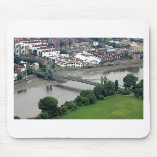 Mousepad Ponte Hammersmith (Frente)