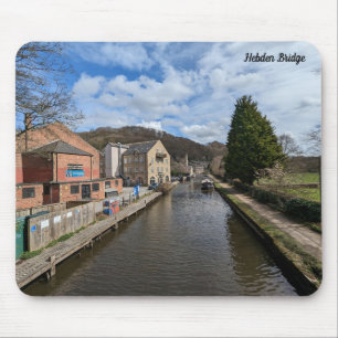 Mousepad Ponte Hebden