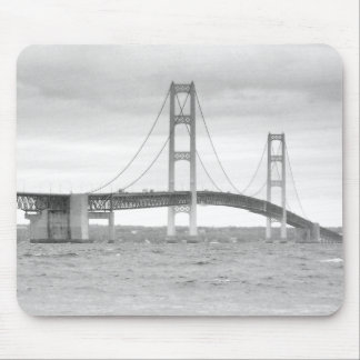 Mousepad Ponte Mackinac